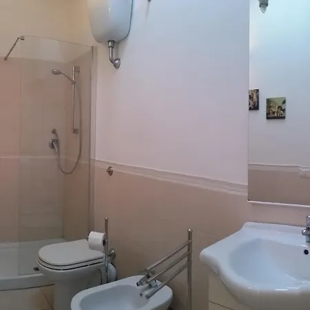 Od Suites In Town Apartment