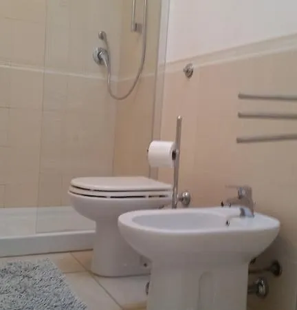 Apartment Od Suites In Town Oristano