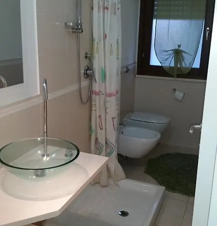 Od Suites In Town * Oristano