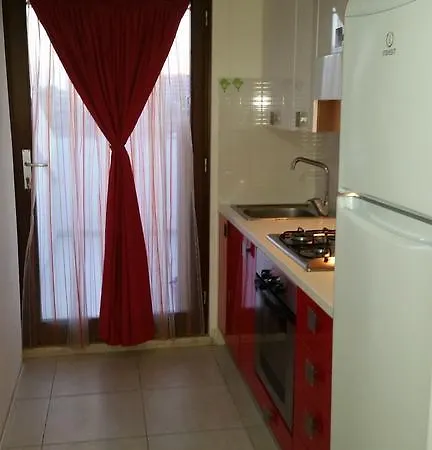 Od Suites In Town Apartment Oristano