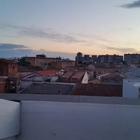 Apartment Od Suites In Town *