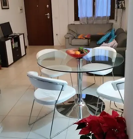 Apartment Od Suites In Town